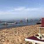 Casa Lido Del Sole Роди-Гарганико