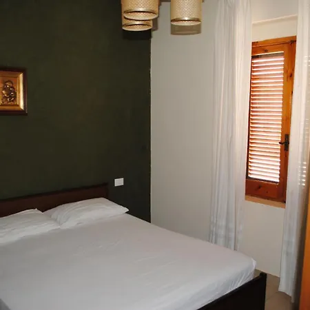 Casa Lido Del Sole 아파트 로디가르가니코