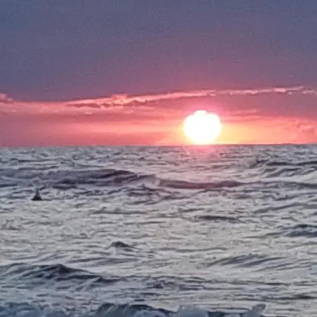 Casa Lido Del Sole 아파트