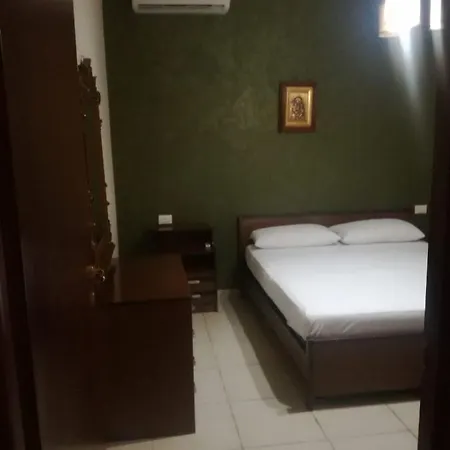 Casa Lido Del Sole 로디가르가니코