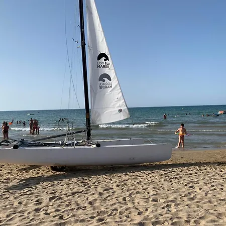 Casa Lido Del Sole * 로디가르가니코