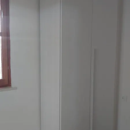 아파트 Casa Lido Del Sole