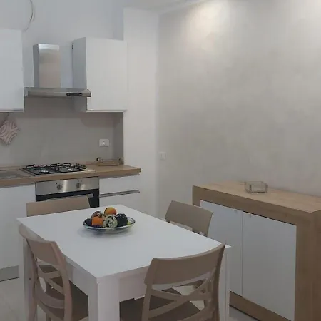 Casa Lido Del Sole 아파트 로디가르가니코