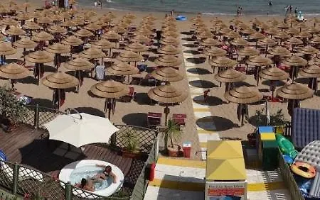 Casa Lido Del Sole * 로디가르가니코