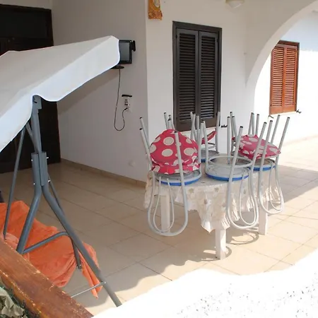아파트 Casa Lido Del Sole