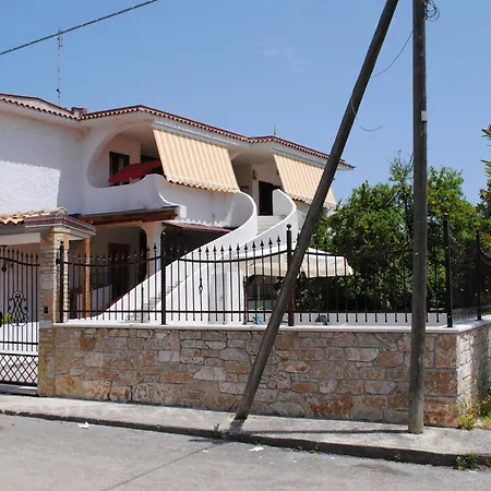 아파트 Casa Lido Del Sole *