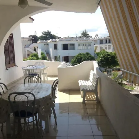 Casa Lido Del Sole 아파트 로디가르가니코