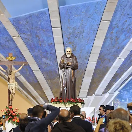 Casa Lido Del Sole 아파트 *