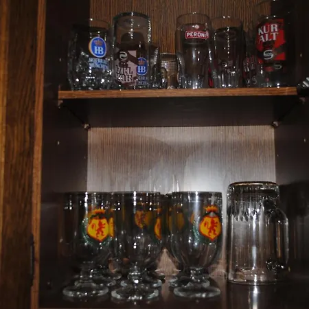 Casa Lido Del Sole 아파트 *