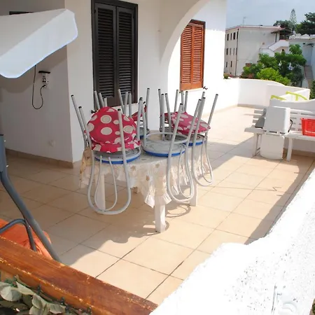 Casa Lido Del Sole 아파트