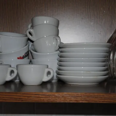 Casa Lido Del Sole 로디가르가니코