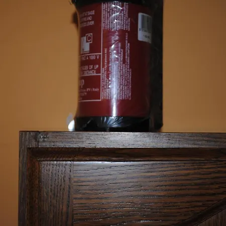 Casa Lido Del Sole 아파트 로디가르가니코