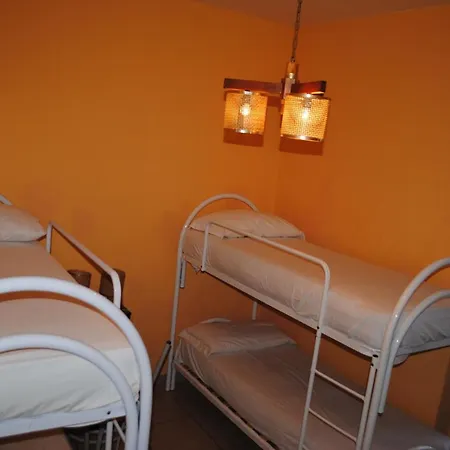 아파트 Casa Lido Del Sole 로디가르가니코