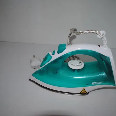 아파트 Casa Lido Del Sole 로디가르가니코