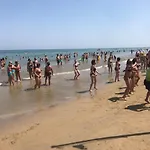 Casa Lido Del Sole Rodi Garganico