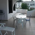 Casa Lido Del Sole