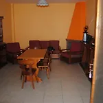 Casa Lido Del Sole Daire Rodi Garganico