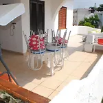 Casa Lido Del Sole Daire