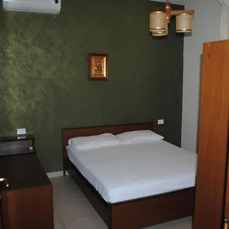Casa Lido Del Sole Apartment *