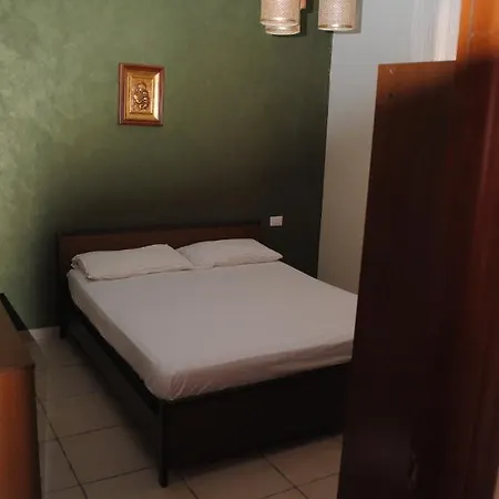 Casa Lido Del Sole Appartement *