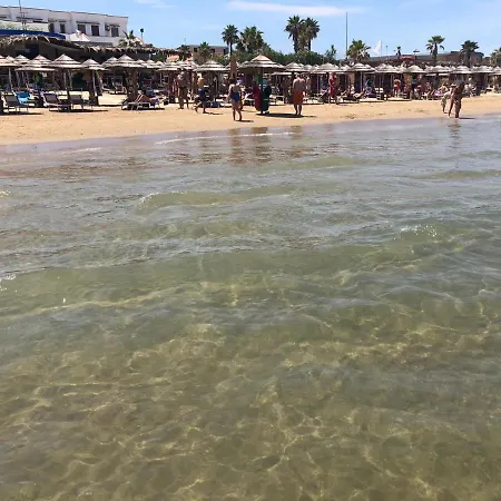 Casa Lido Del Sole 公寓