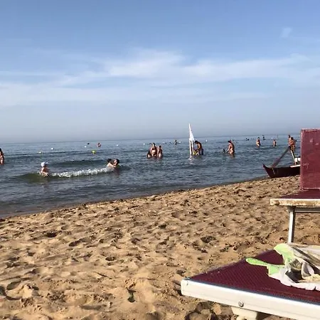 Casa Lido Del Sole Rodi Garganico
