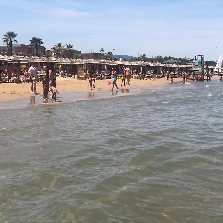Casa Lido Del Sole Rodi Garganico
