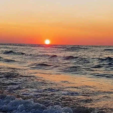 Casa Lido Del Sole *