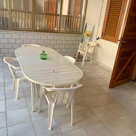 Apartment Casa Lido Del Sole *