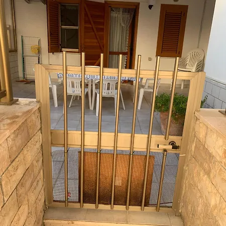 Casa Lido Del Sole Rodi Garganico