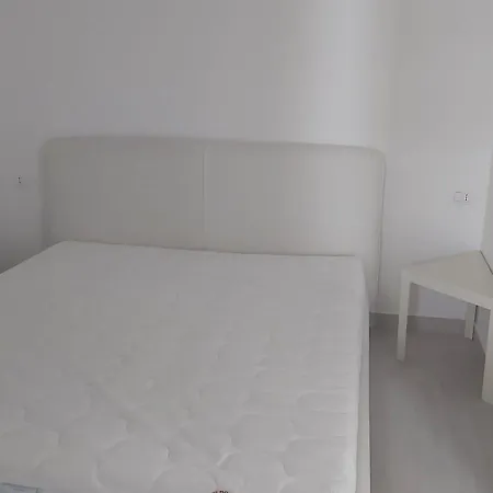 Casa Lido Del Sole 아파트