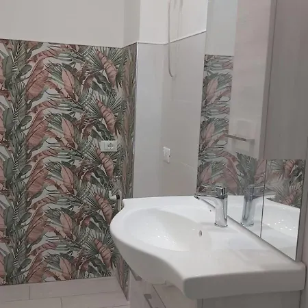 Casa Lido Del Sole Appartamento Rodi Garganico