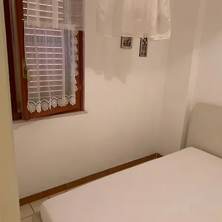 Appartement Casa Lido Del Sole Rodi Garganico