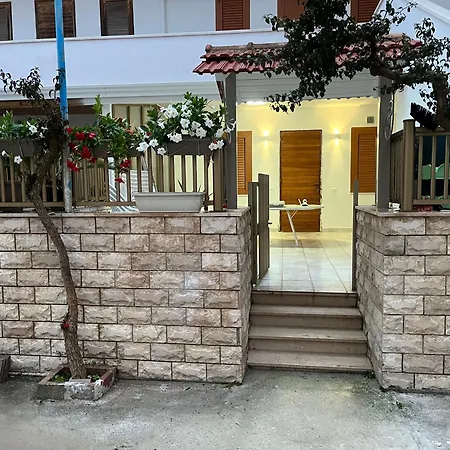 Appartement Casa Lido Del Sole