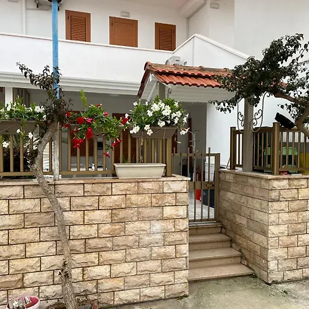 Casa Lido Del Sole