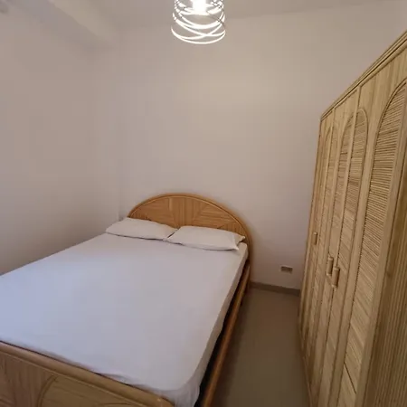 아파트 Casa Lido Del Sole *