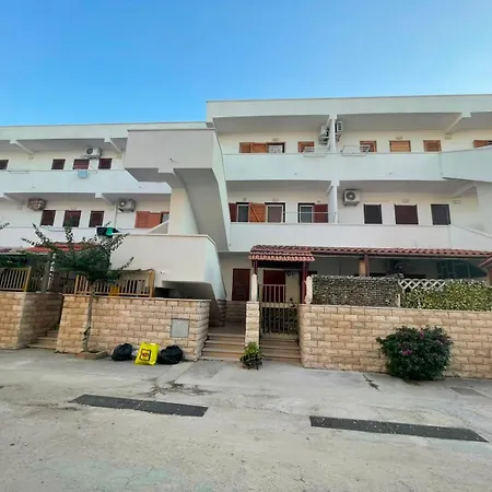 Casa Lido Del Sole *