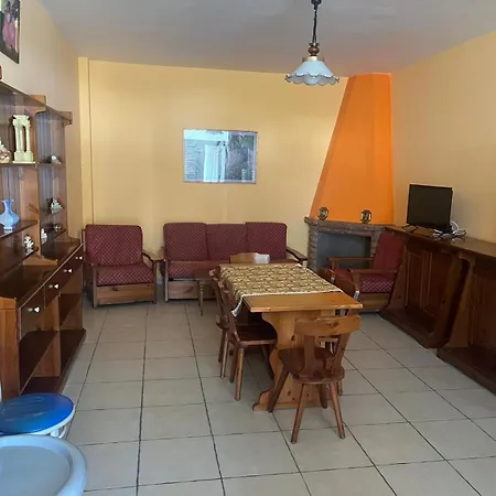 Casa Lido Del Sole Rodi Garganico