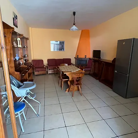 Casa Lido Del Sole 公寓