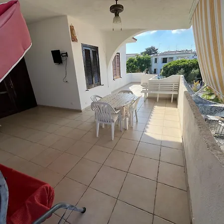 Appartement Casa Lido Del Sole