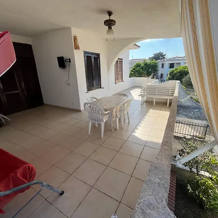 Casa Lido Del Sole Apartment *
