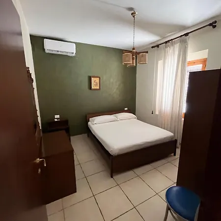 Casa Lido Del Sole *