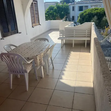 Casa Lido Del Sole Rodi Garganico