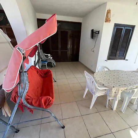 Casa Lido Del Sole * Rodi Garganico