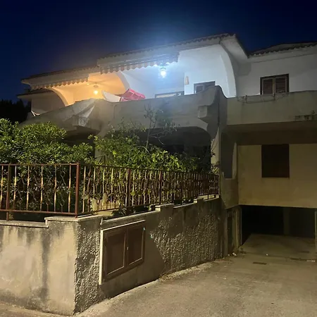 Casa Lido Del Sole *