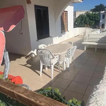 Casa Lido Del Sole Rodi Garganico