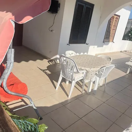 Casa Lido Del Sole