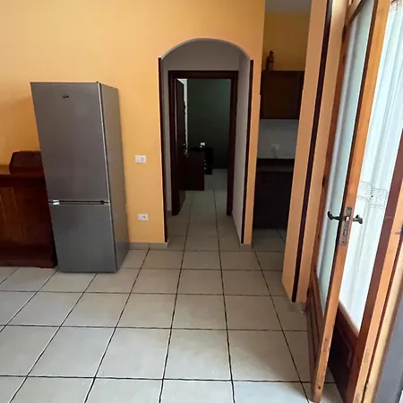 Casa Lido Del Sole Apartment