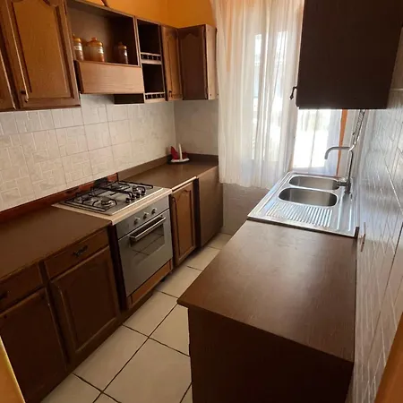 Appartement Casa Lido Del Sole
