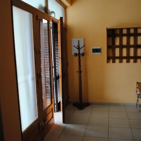 Casa Lido Del Sole Apartment Rodi Garganico